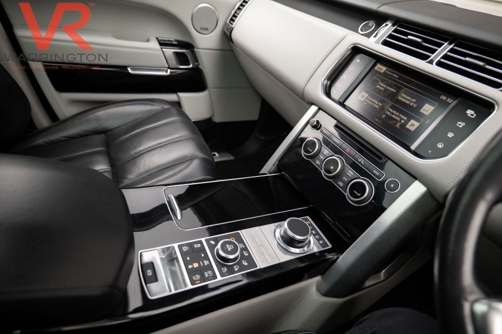 Used Land Rover Range Rover 2016 for sale - 77499423: Photo 27