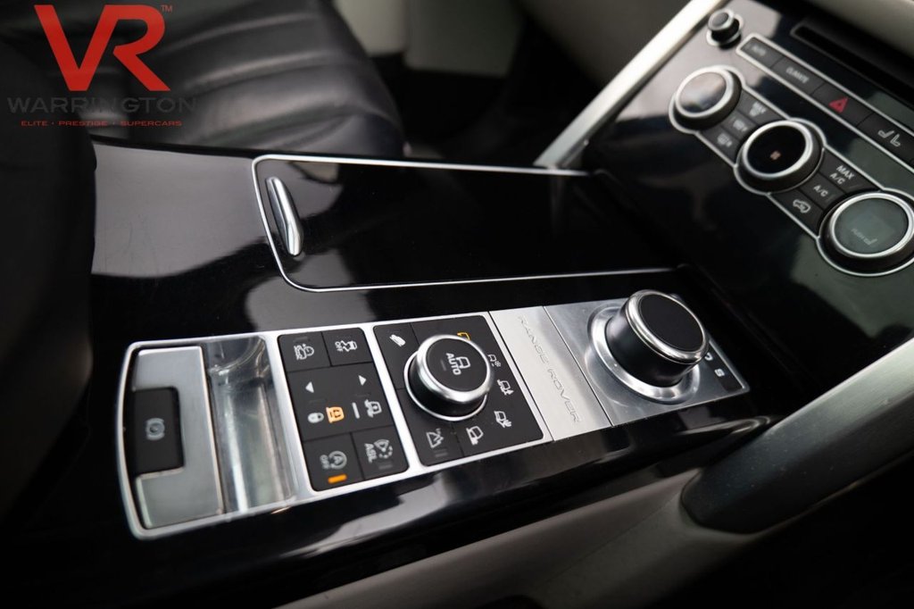 Used Land Rover Range Rover 2016 for sale - 77499423: Photo 28