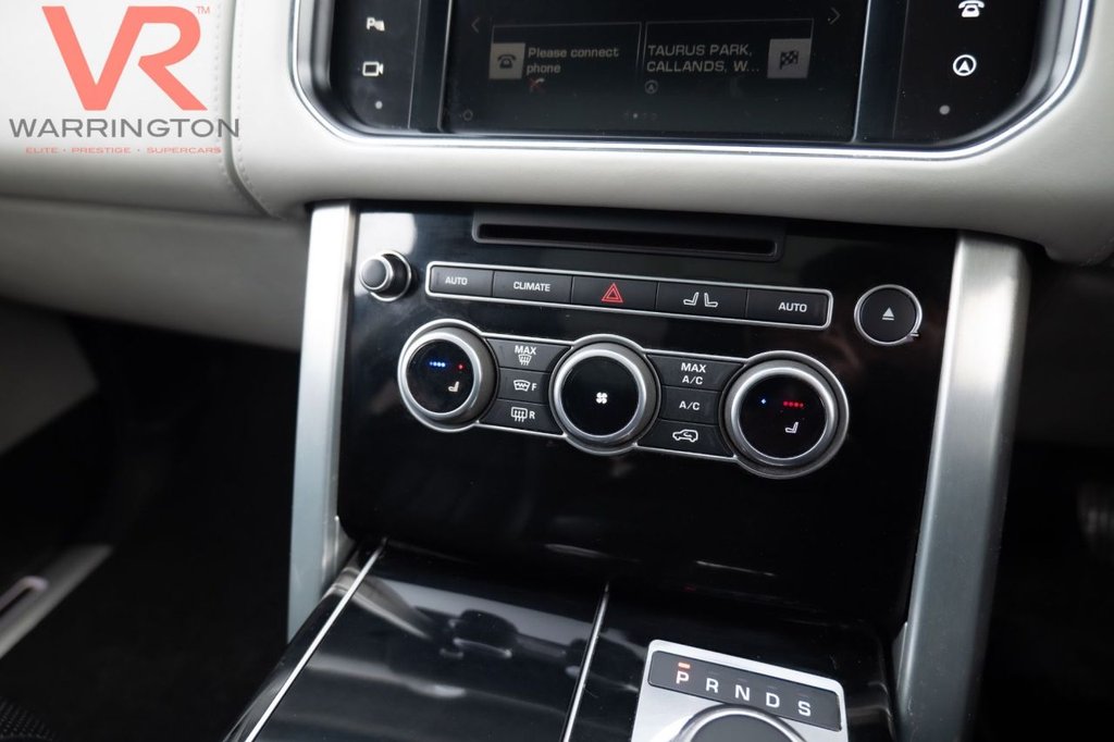 Used Land Rover Range Rover 2016 for sale - 77499423: Photo 30