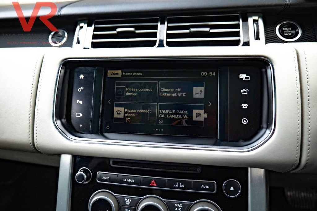 Used Land Rover Range Rover 2016 for sale - 77499423: Photo 31