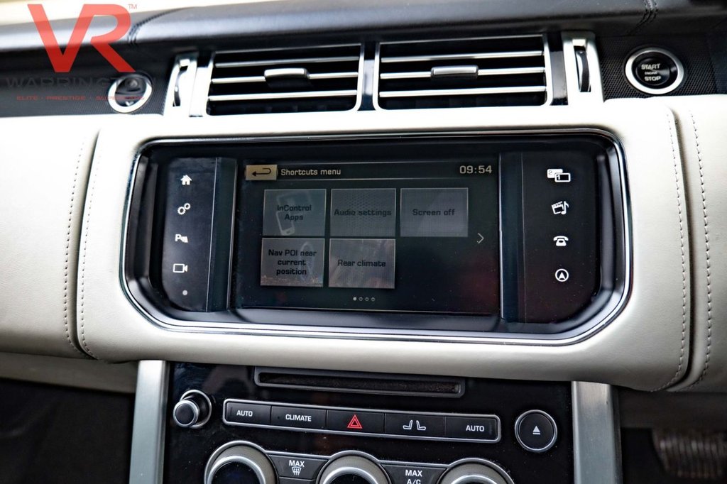 Used Land Rover Range Rover 2016 for sale - 77499423: Photo 32