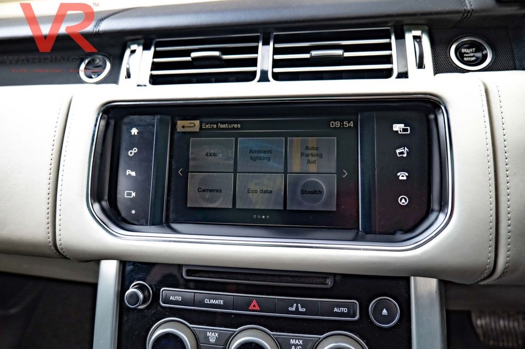 Used Land Rover Range Rover 2016 for sale - 77499423: Photo 33