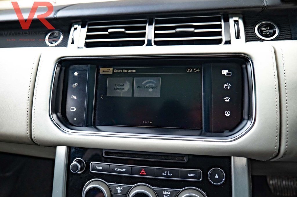 Used Land Rover Range Rover 2016 for sale - 77499423: Photo 34