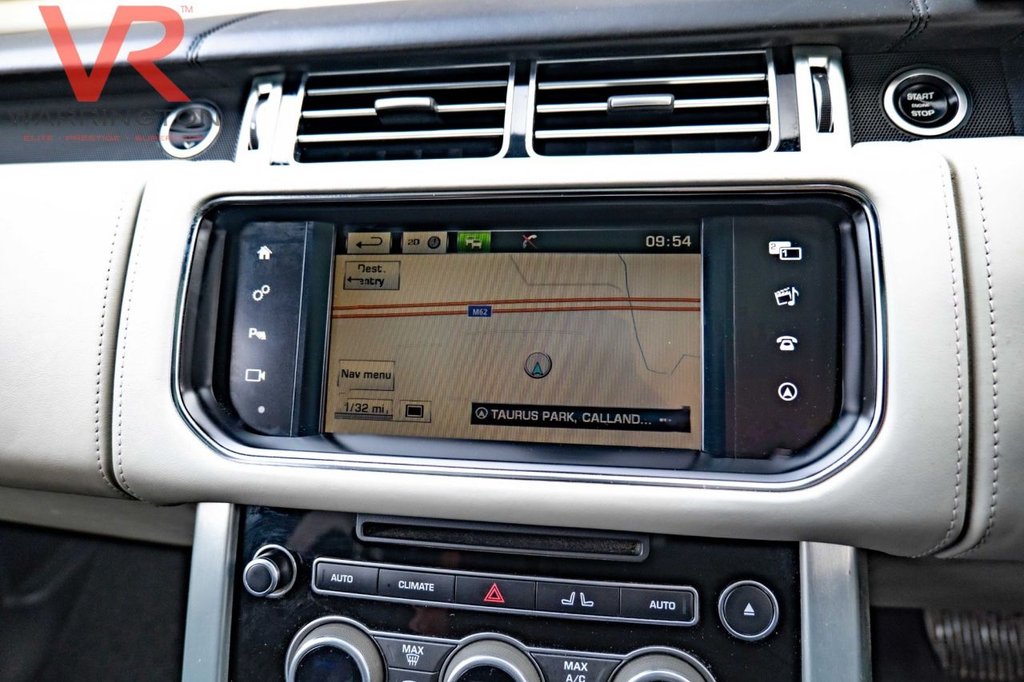 Used Land Rover Range Rover 2016 for sale - 77499423: Photo 35