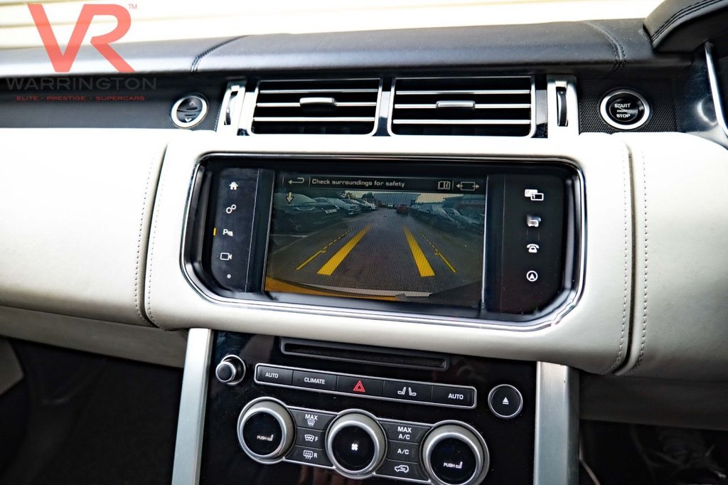 Used Land Rover Range Rover 2016 for sale - 77499423: Photo 36