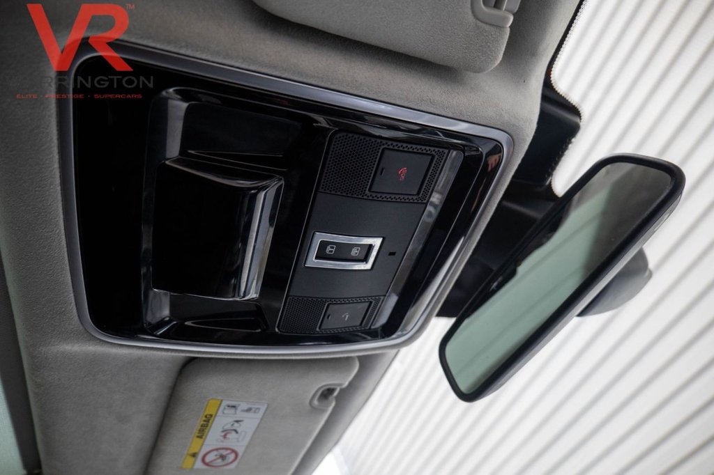 Used Land Rover Range Rover 2016 for sale - 77499423: Photo 37