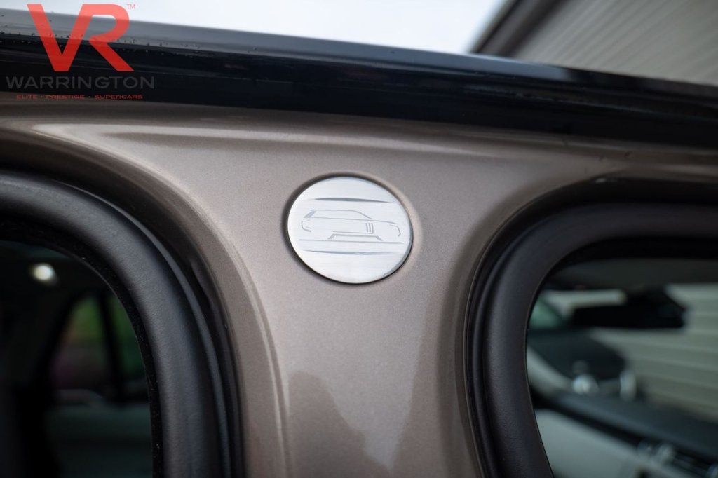 Used Land Rover Range Rover 2016 for sale - 77499423: Photo 40