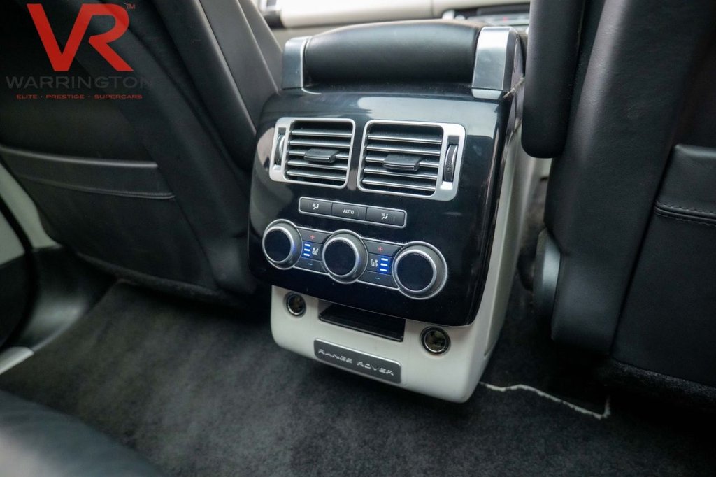 Used Land Rover Range Rover 2016 for sale - 77499423: Photo 43