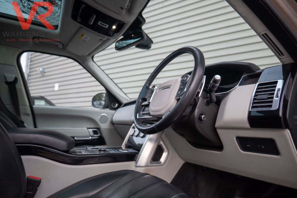 Used Land Rover Range Rover 2016 for sale - 77499423: Photo 9