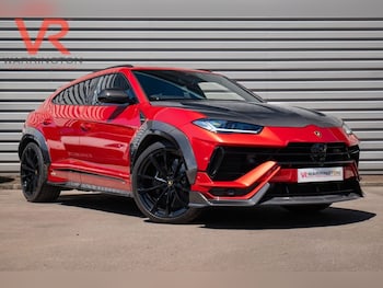 Used Lamborghini Urus 2024 for sale - 78887382: Photo