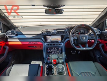 Used Lamborghini Urus 2024 for sale - 78887382: Photo