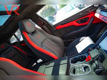 Used Lamborghini Urus 2024 for sale - 78887382: Photo