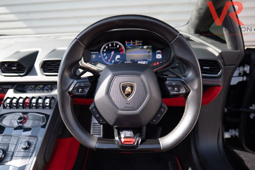 Used Lamborghini Huracan 2017 for sale - 77302639: Photo 10