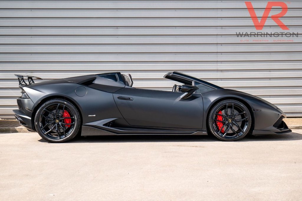 Used Lamborghini Huracan 2017 for sale - 77302639: Photo 15