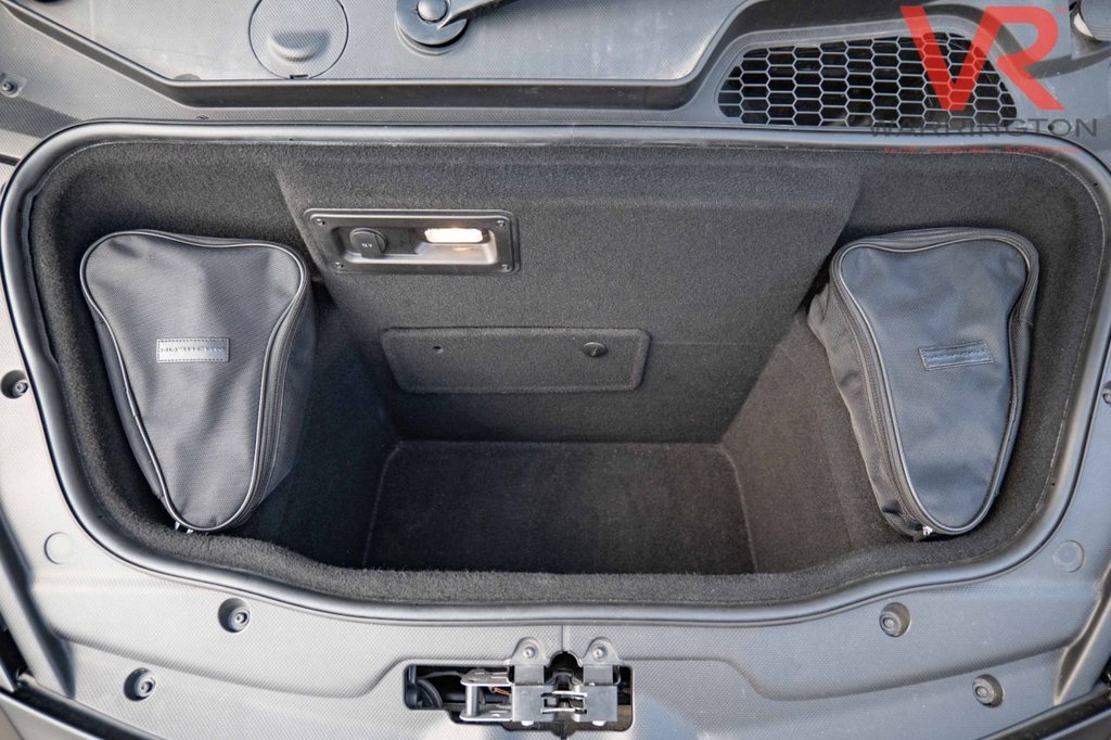 Used Lamborghini Huracan 2017 for sale - 77302639: Photo 19