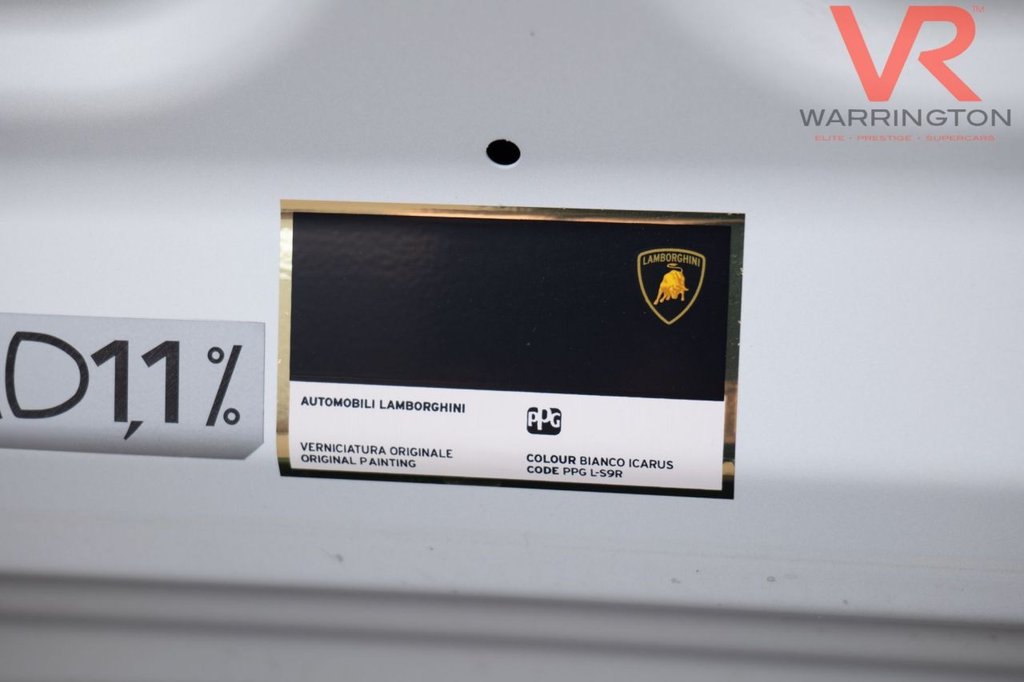 Used Lamborghini Huracan 2017 for sale - 77302639: Photo 20