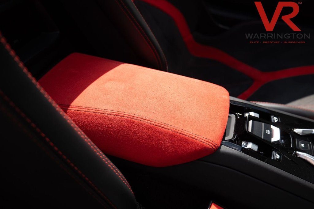 Used Lamborghini Huracan 2017 for sale - 77302639: Photo 27