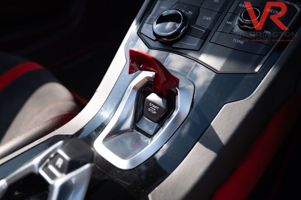 Used Lamborghini Huracan 2017 for sale - 77302639: Photo 30