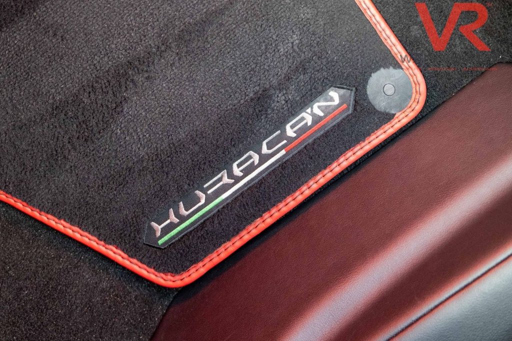 Used Lamborghini Huracan 2017 for sale - 77302639: Photo 35