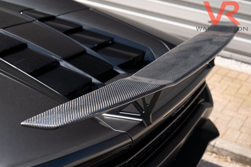 Used Lamborghini Huracan 2017 for sale - 77302639: Photo 41