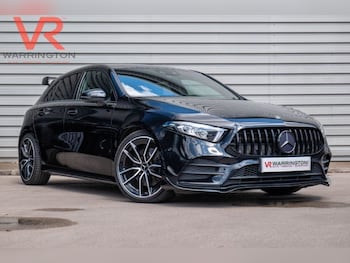 Used Mercedes-Benz A-Class 2019 for sale - 79409762: Photo