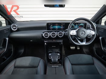 Used Mercedes-Benz A-Class 2019 for sale - 79409762: Photo