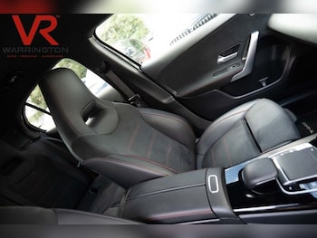 Used Mercedes-Benz A-Class 2019 for sale - 79409762: Photo