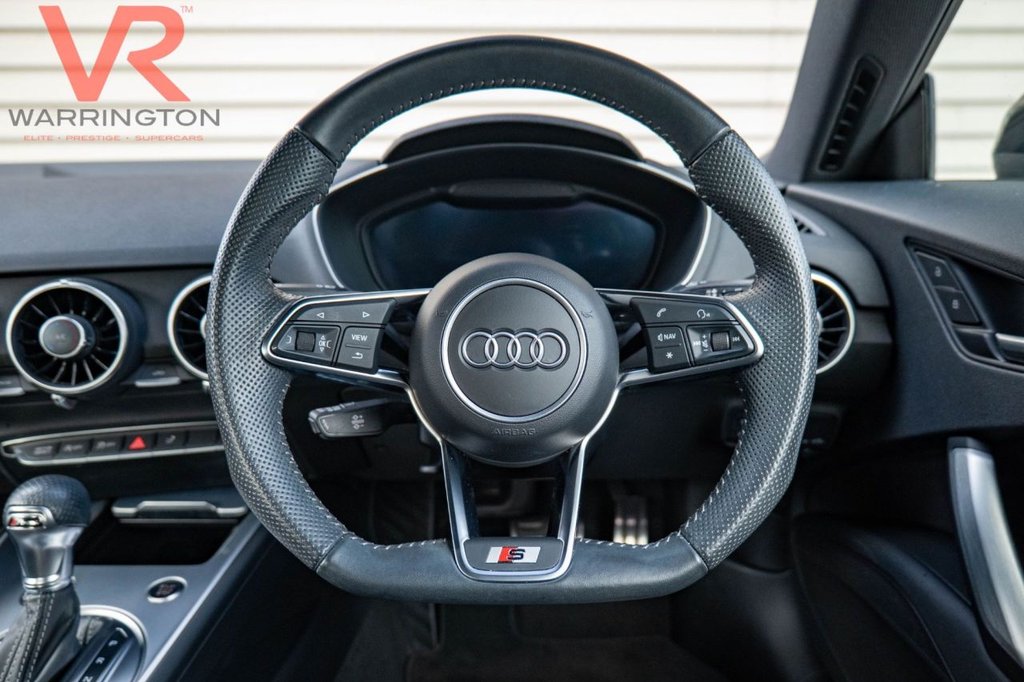 Used Audi TT 2022 for sale - 76724850: Photo 10