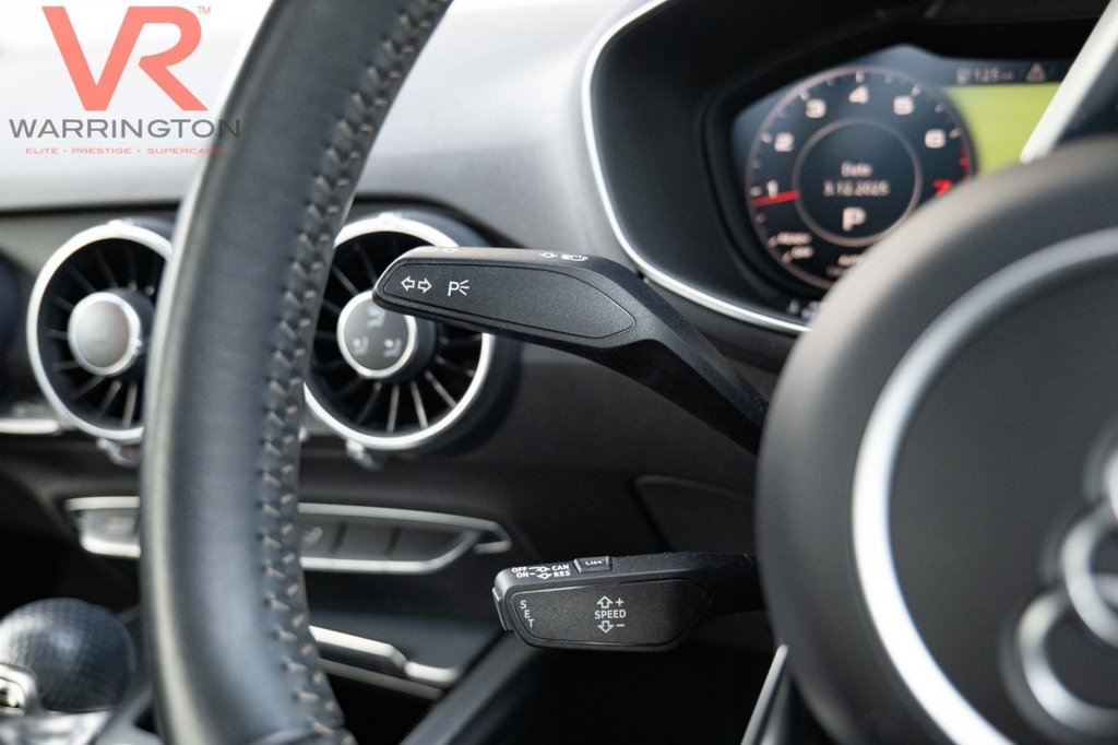 Used Audi TT 2022 for sale - 76724850: Photo 11