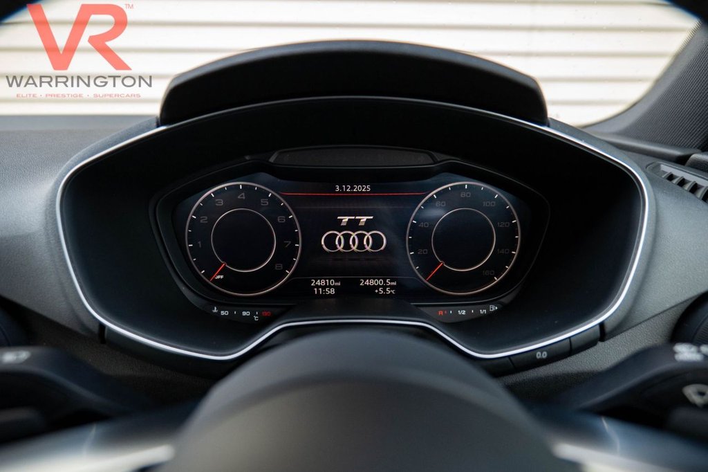 Used Audi TT 2022 for sale - 76724850: Photo 12