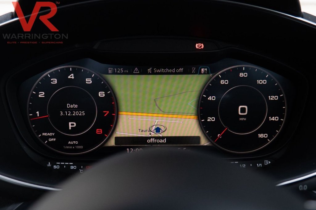 Used Audi TT 2022 for sale - 76724850: Photo 13