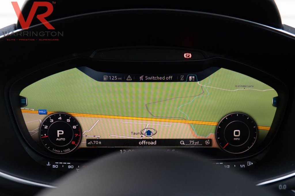 Used Audi TT 2022 for sale - 76724850: Photo 14