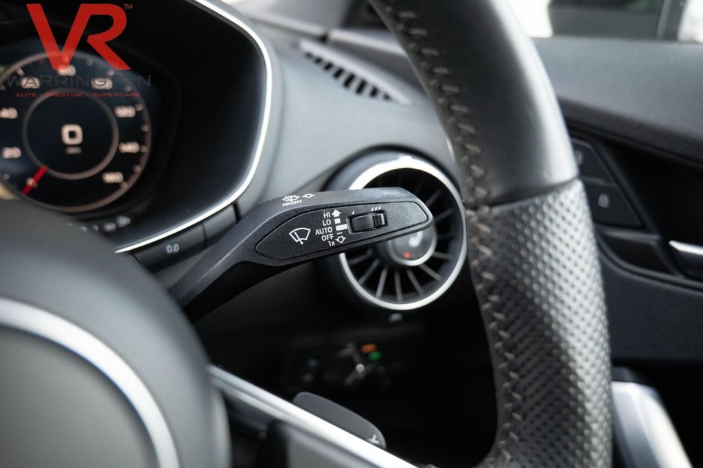 Used Audi TT 2022 for sale - 76724850: Photo 15