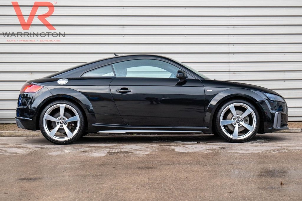 Used Audi TT 2022 for sale - 76724850: Photo 21