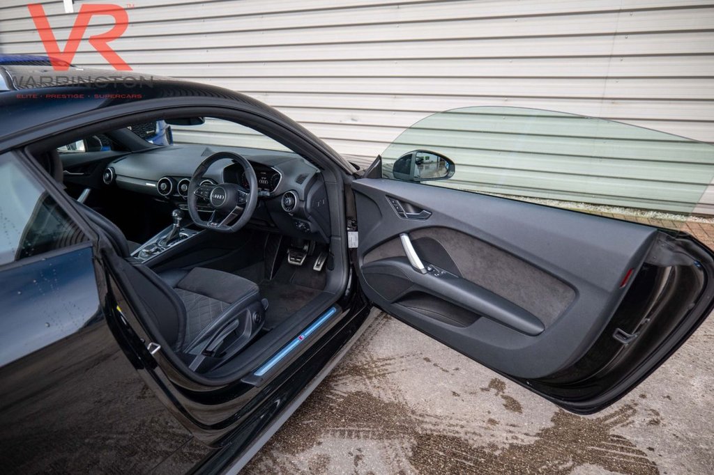 Used Audi TT 2022 for sale - 76724850: Photo 22