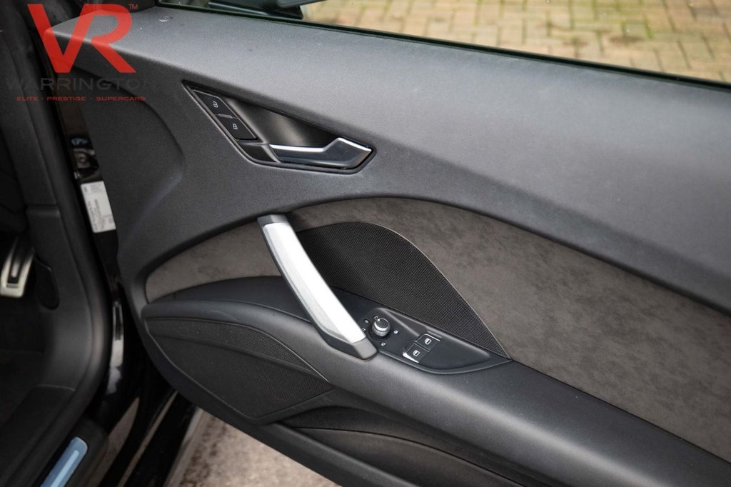 Used Audi TT 2022 for sale - 76724850: Photo 23