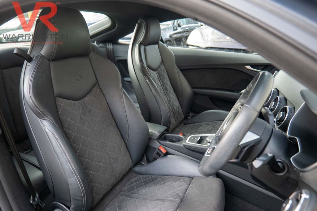 Used Audi TT 2022 for sale - 76724850: Photo 24