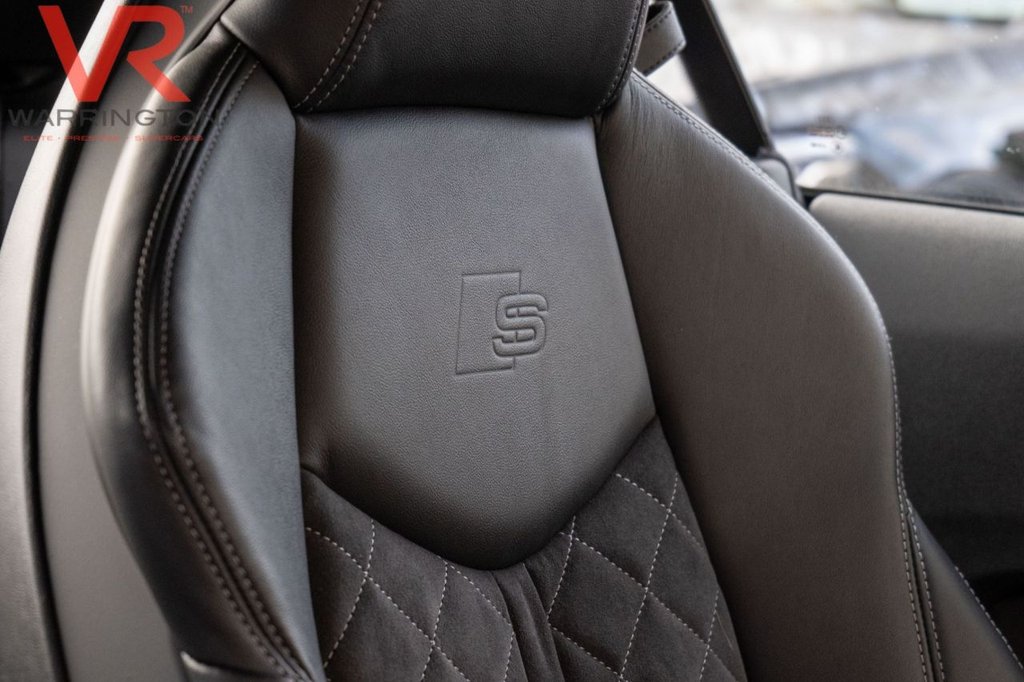 Used Audi TT 2022 for sale - 76724850: Photo 25