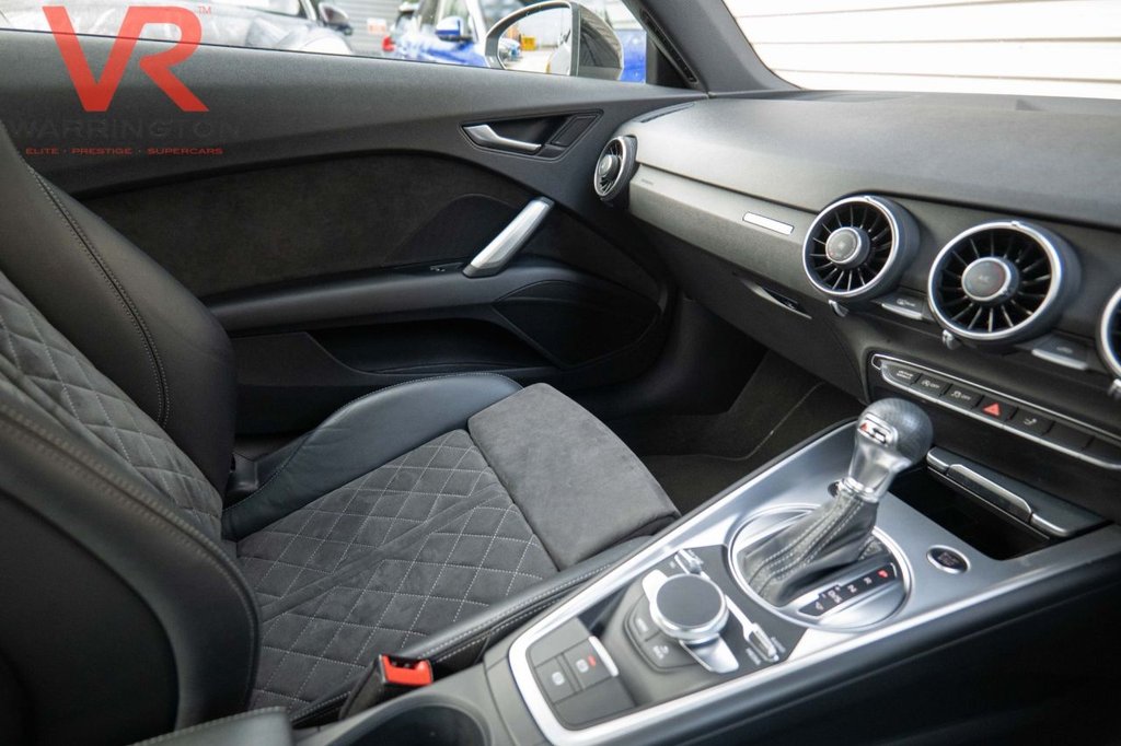 Used Audi TT 2022 for sale - 76724850: Photo 26