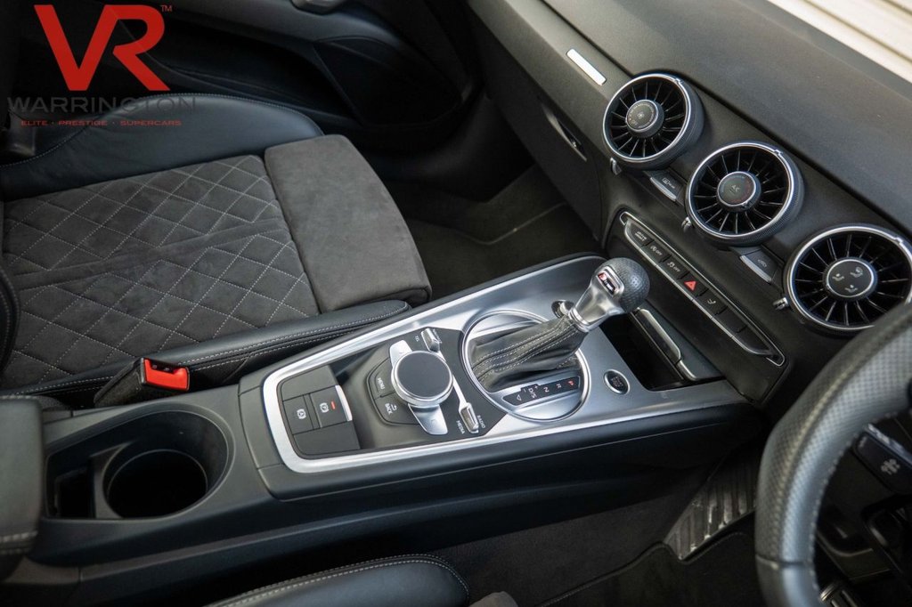 Used Audi TT 2022 for sale - 76724850: Photo 27