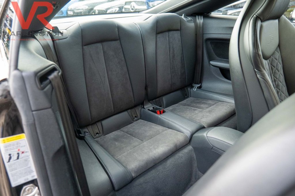 Used Audi TT 2022 for sale - 76724850: Photo 32