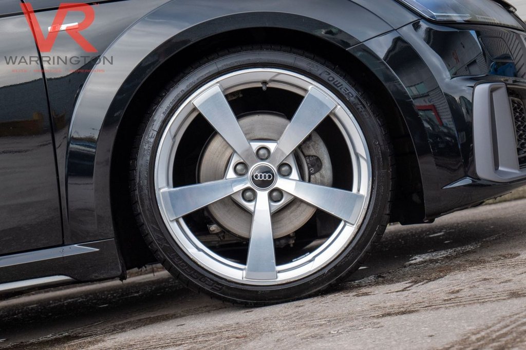 Used Audi TT 2022 for sale - 76724850: Photo 33