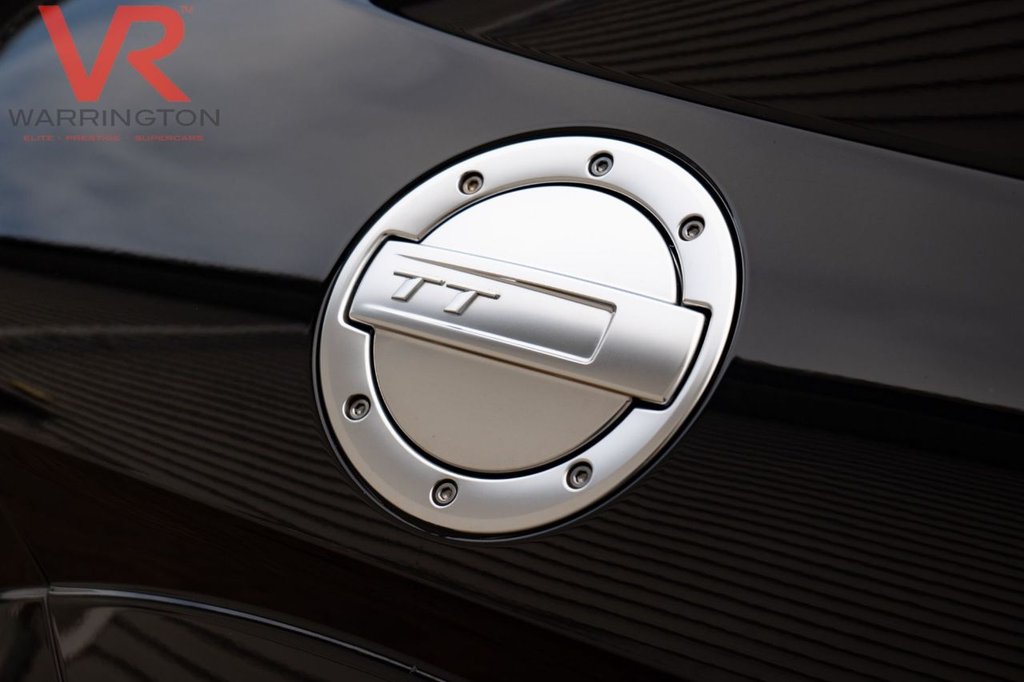 Used Audi TT 2022 for sale - 76724850: Photo 34