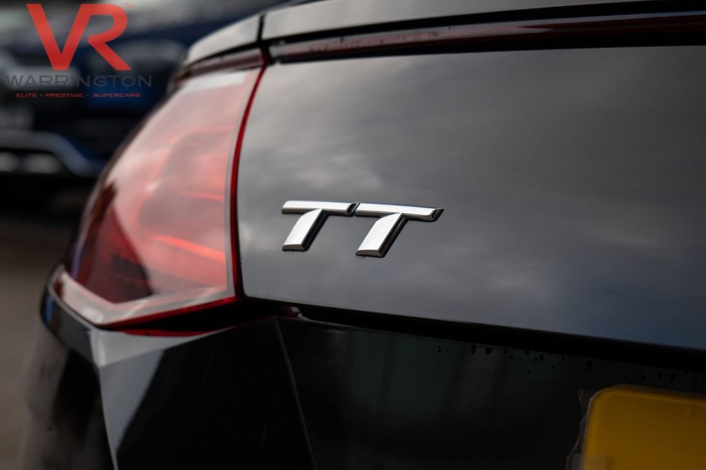Used Audi TT 2022 for sale - 76724850: Photo 35