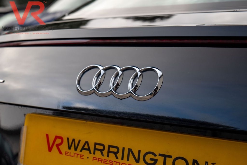 Used Audi TT 2022 for sale - 76724850: Photo 36