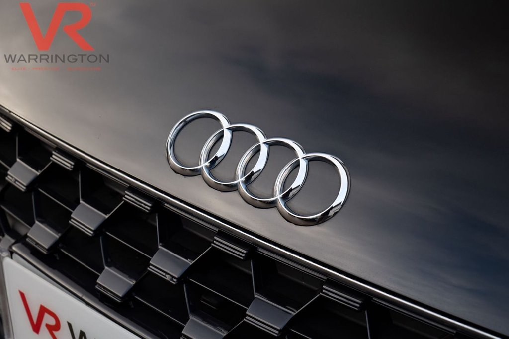 Used Audi TT 2022 for sale - 76724850: Photo 37