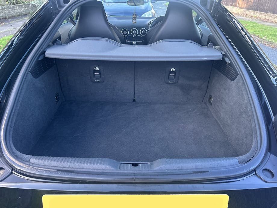 Used Audi TT 2022 for sale - 76724850: Photo 7