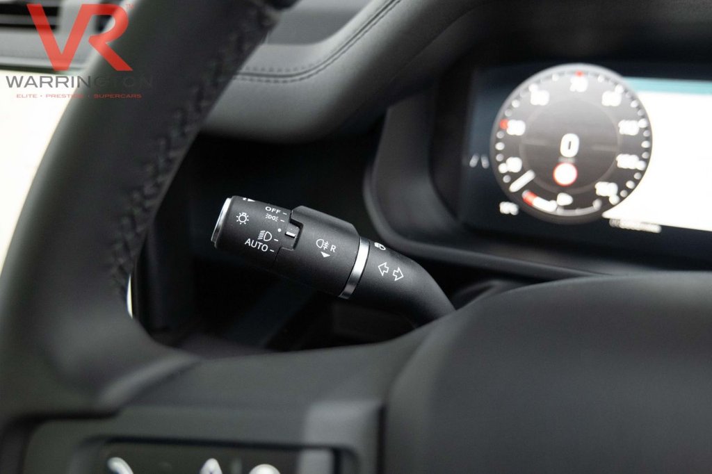 Used Land Rover Defender 2025 for sale - 78110288: Photo 10