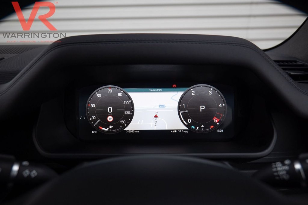 Used Land Rover Defender 2025 for sale - 78110288: Photo 11