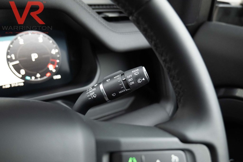 Used Land Rover Defender 2025 for sale - 78110288: Photo 12